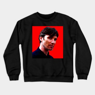 cillian murphy Crewneck Sweatshirt